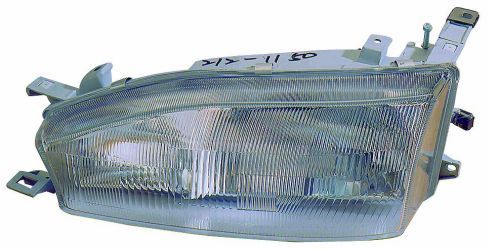 Reflektor ABAKUS 212-1150l-ld