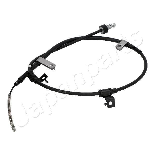 Cięgło, hamulec postojowy JAPANPARTS BC-H26R
