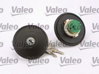 Zamknięcie, zbiornik paliwa VALEO 247507