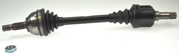 Wał napędowy LÖBRO 305131