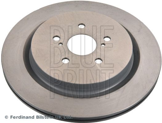 Tarcza hamulcowa BLUE PRINT ADBP430051