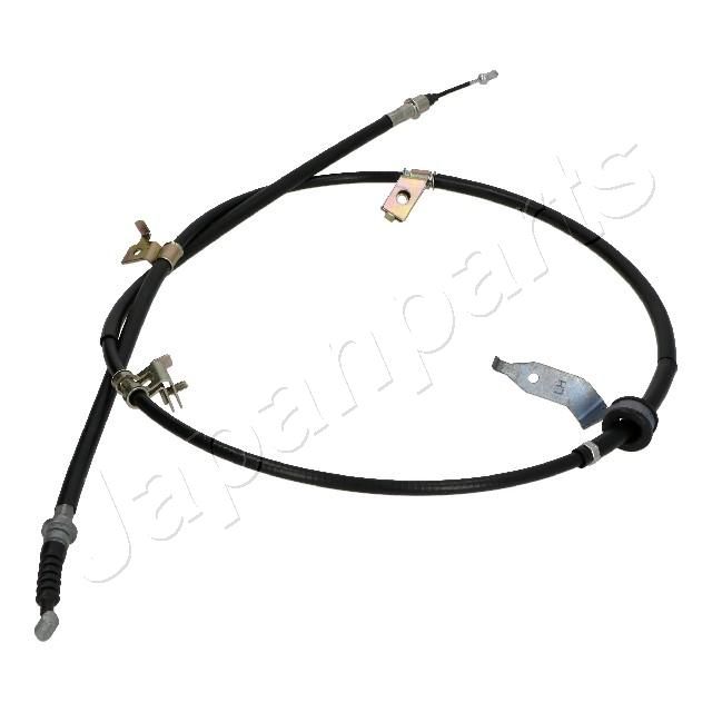 Cięgło, hamulec postojowy JAPANPARTS BC-328L