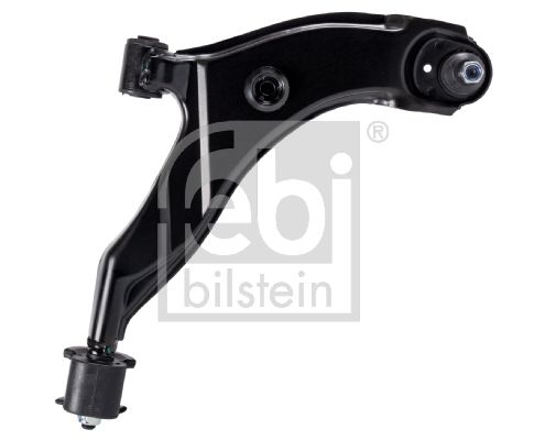 Wahacz, zawieszenie koła FEBI BILSTEIN 41788