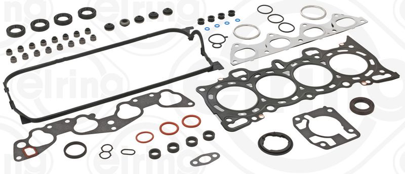 Zestaw uszczelek, głowica cylindrów ELRING 704.680