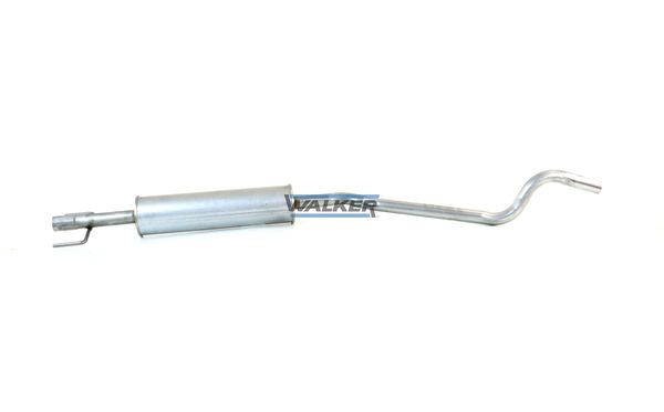 Tłumik środkowy WALKER 23139