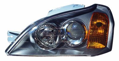 Reflektor ABAKUS 222-1116L-LDEN2
