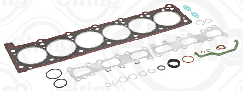 Zestaw uszczelek, głowica cylindrów ELRING 827.169