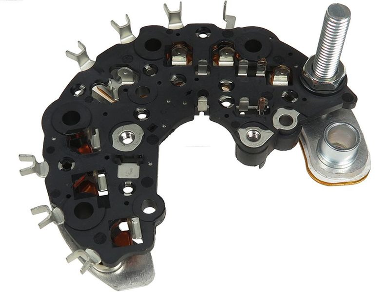 Prostownik, alternator AS-PL ARC3014