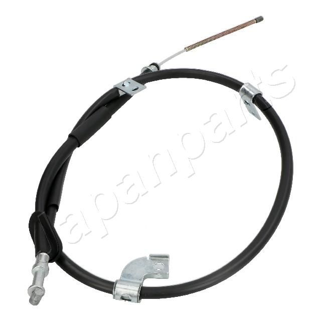 Cięgło, hamulec postojowy JAPANPARTS BC-711L