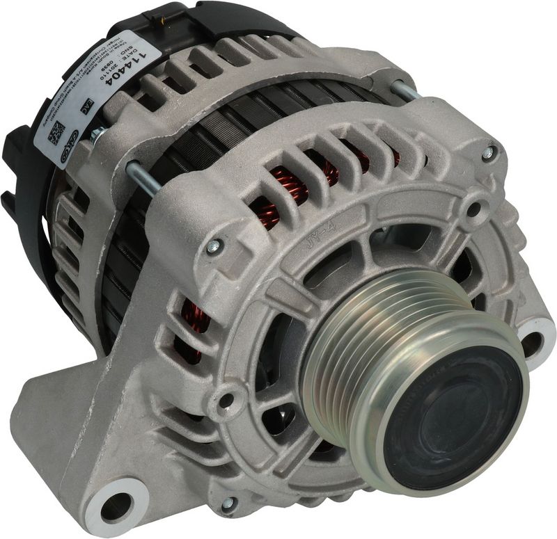 Alternator HC-Cargo F 032 114 404
