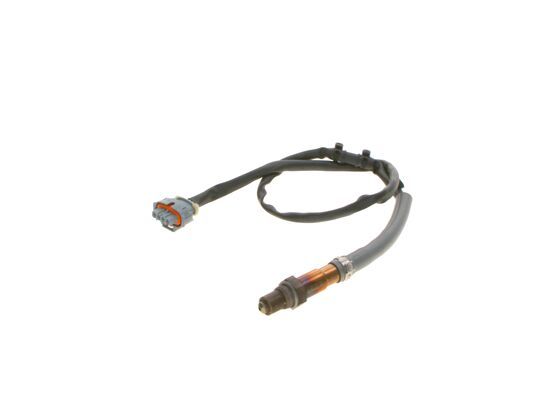 Sonda lambda BOSCH 0 258 010 145