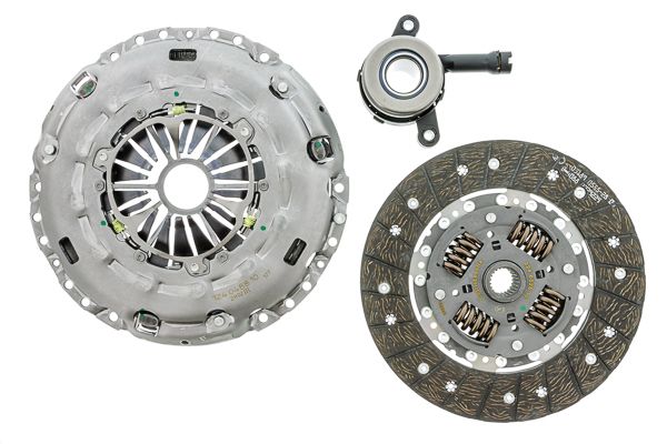 Zestaw sprzęgieł Aisin CKM-111R