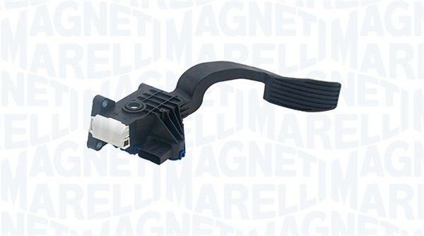 Zestaw pedałów MAGNETI MARELLI 805000002010