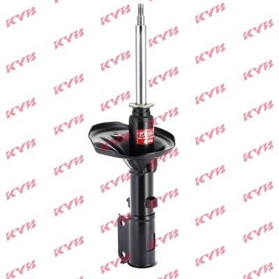 Amortyzator KYB 334030