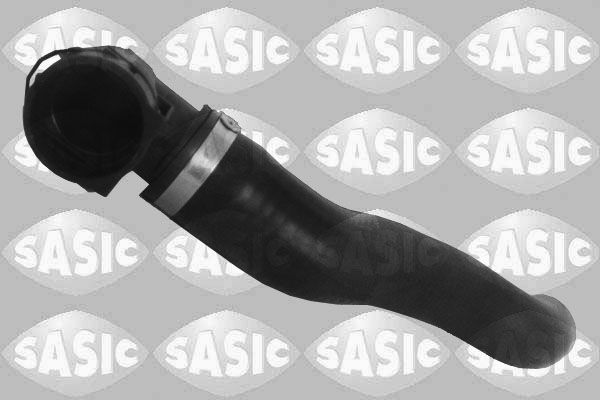 Przewód elastyczny chłodnicy SASIC 3406097
