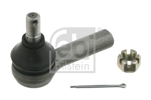 Końcówka drążka kierowniczego poprzecznego FEBI BILSTEIN 26536
