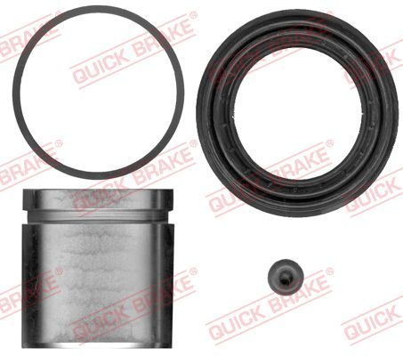 Zestaw naprawczy, zacisk hamulca QUICK BRAKE 114-5076