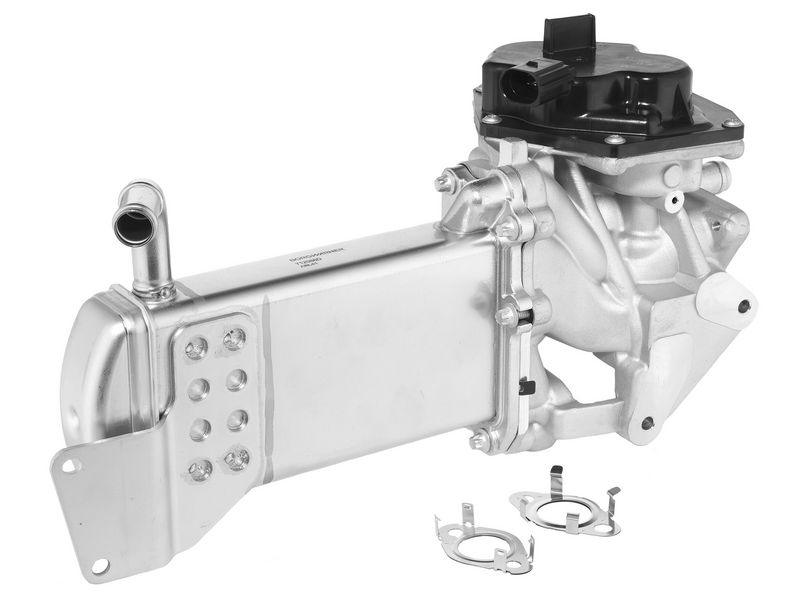 Moduł AGR BorgWarner 712086D