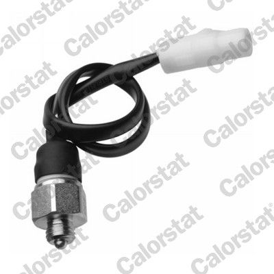 Przełącznik, światło cofania CALORSTAT by Vernet RS5603