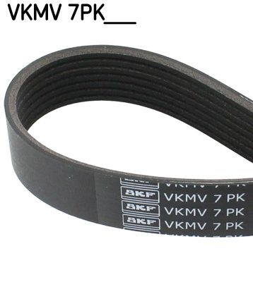 Pasek klinowy wielorowkowy SKF vkmv 7pk2109