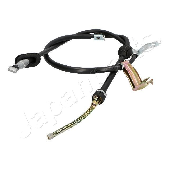 Cięgło, hamulec postojowy JAPANPARTS BC-466R