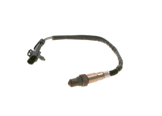 Sonda lambda BOSCH 0258986712