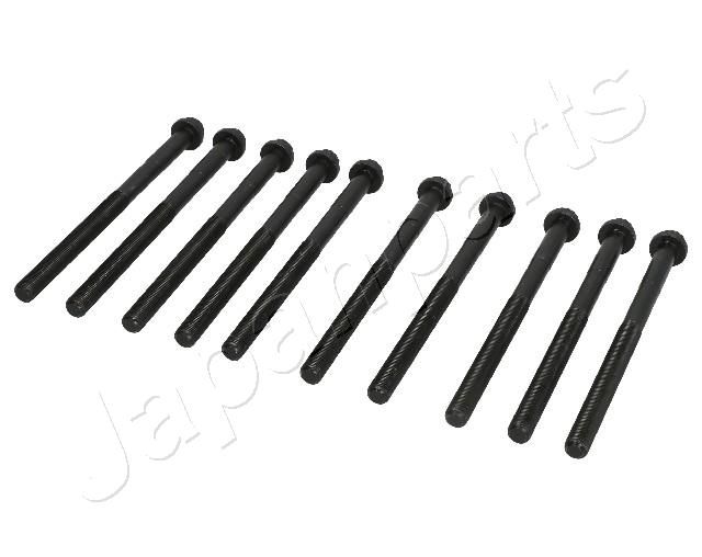 Zestaw śrub głowicy cylindrów JAPANPARTS BL-206