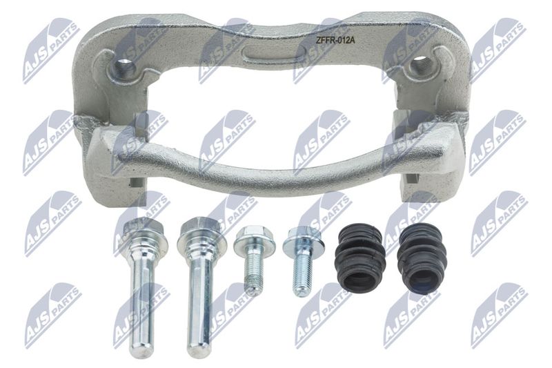 Mocowanie, zacisk hamulcowy NTY HZP-FR-012A