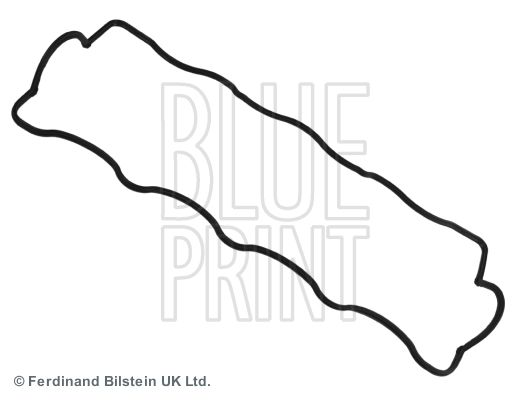 Uszczelka, pokrywa głowicy cylindrów BLUE PRINT ADG06757