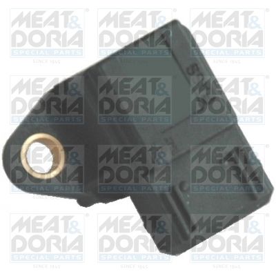 Czujnik, ciśnienie doładowania MEAT & DORIA 82155