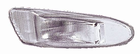 Zestaw kierunkowskazów ABAKUS 212-1413PTB-VC