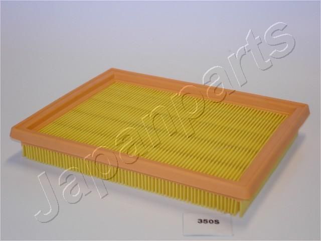 Filtr powietrza JAPANPARTS FA-350S