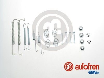 Zestaw akcesoriów, szczęki hamulcowe AUTOFREN SEINSA D3957A