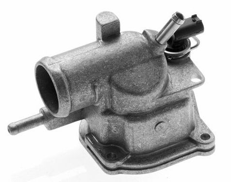 Termostat, płyn chłodzący MOTORAD 497-87K