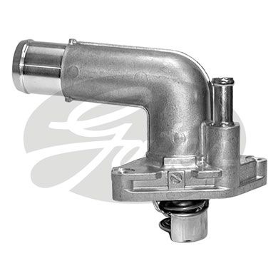 Termostat, płyn chłodzący GATES TH33482G1