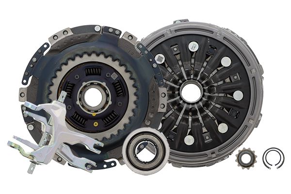 Zestaw sprzęgieł Aisin DKY-002