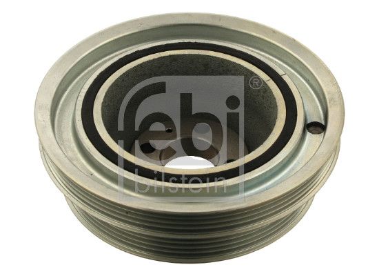 Koło pasowe, wał korbowy FEBI BILSTEIN 30176