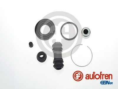 Zestaw naprawczy, zacisk hamulca AUTOFREN SEINSA D4415