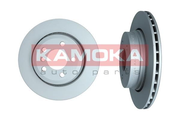 Tarcza hamulcowa KAMOKA 1032594