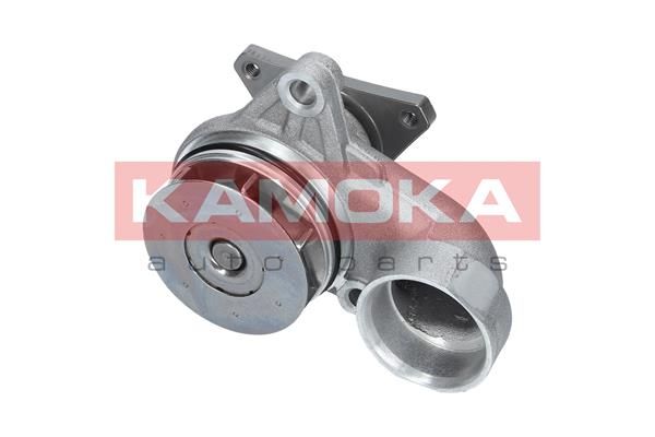 Pompa wody, chłodzenie silnika KAMOKA T0157