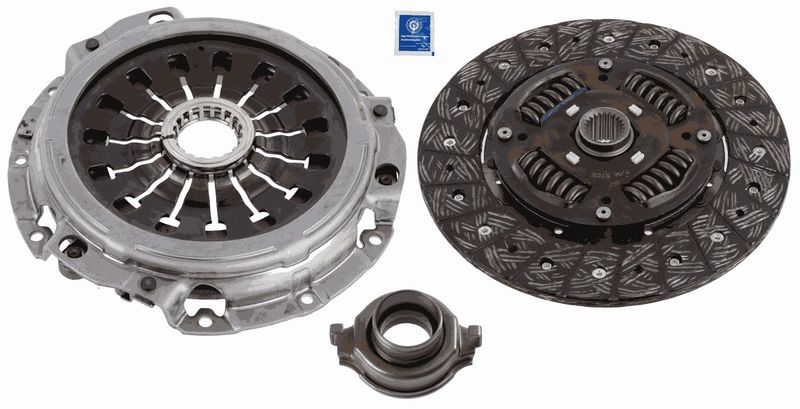 Zestaw sprzęgieł SACHS 3000 951 225