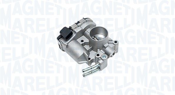 Korpus przepustnicy MAGNETI MARELLI 802000000107