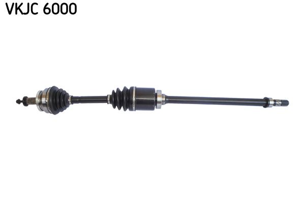 Wał napędowy SKF VKJC6000