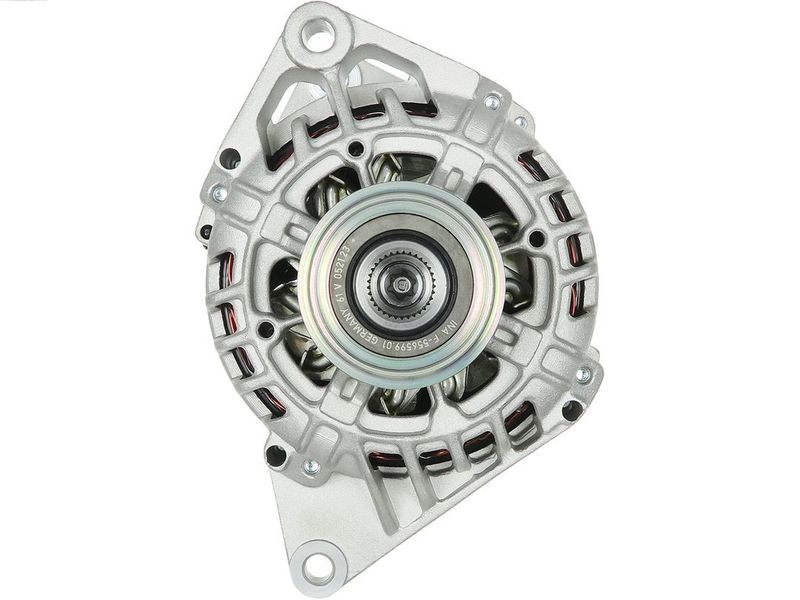 Alternator AS-PL a3073(p-ina)