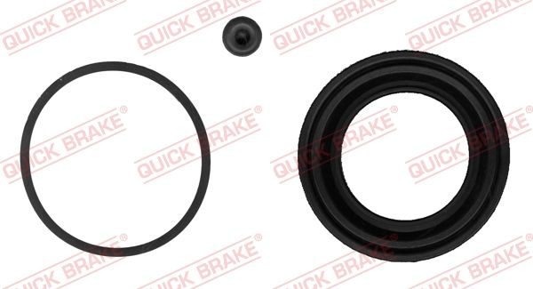 Zestaw naprawczy, zacisk hamulca QUICK BRAKE 114-0235