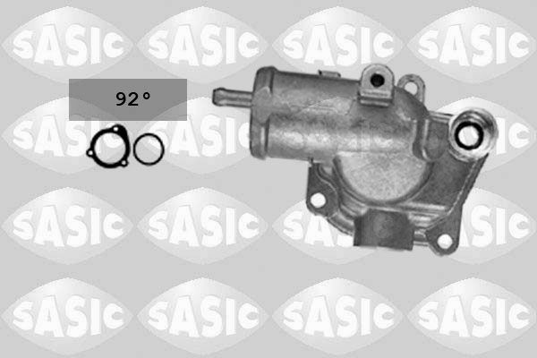 Termostat, płyn chłodzący SASIC 9000722