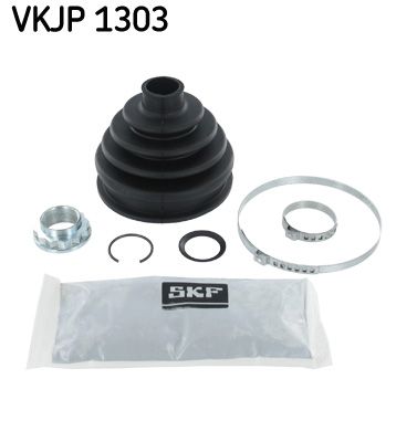Zestaw osłon, wał napędowy SKF VKJP 1303