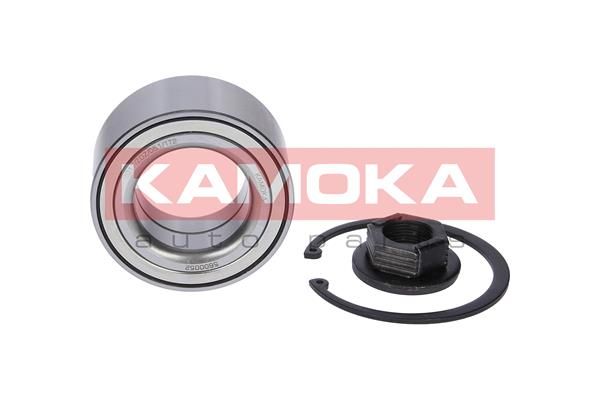 Zestaw łożysk koła KAMOKA 5600052