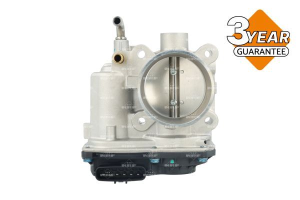 Korpus przepustnicy NRF 408132