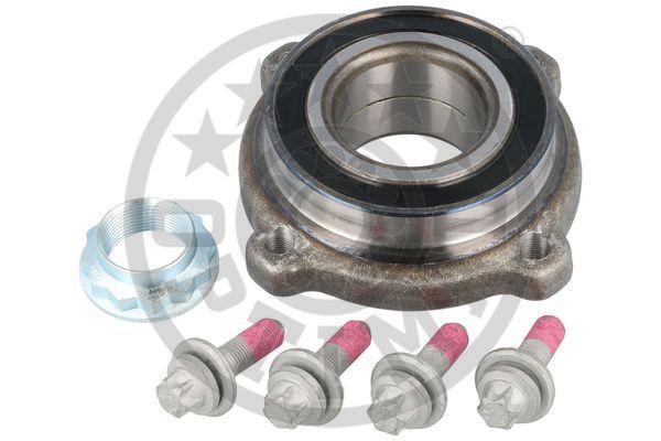 Zestaw łożysk koła OPTIMAL 502602